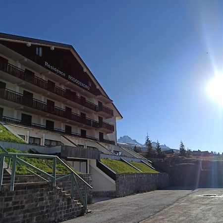 Appartement Casa Dolomiti à Moena Extérieur photo
