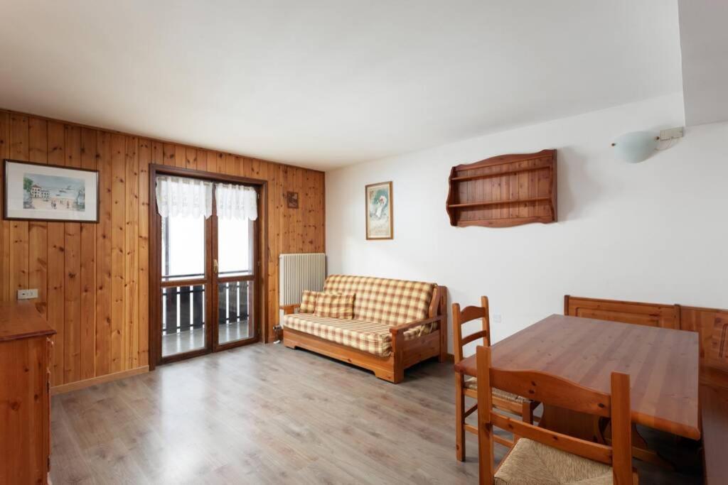 Appartement Casa Dolomiti à Moena Extérieur photo